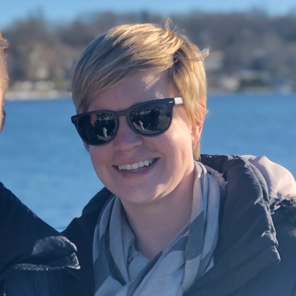Meet your Posher, Amanda